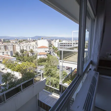 Residential Studio Western Apartment