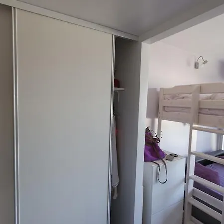 Apartment Residential Studio Western